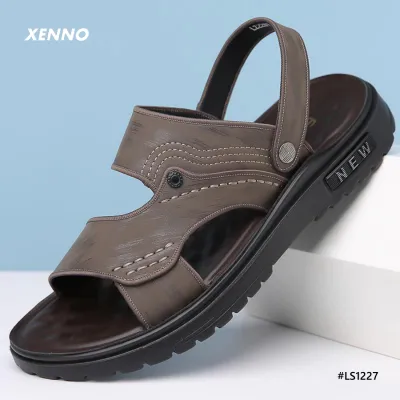 ZENITH AERO MEN'S SANDAL
